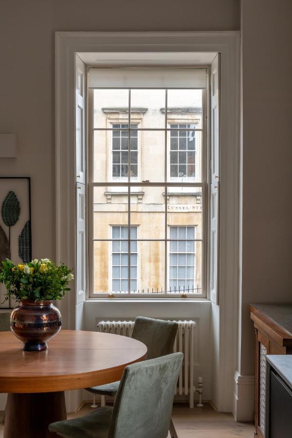 Russell House Апартаменты *